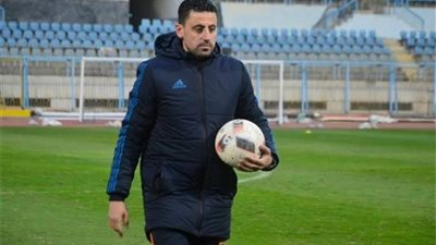 أبو جريشة يتولى منصبا جديدا داخل نادي الجونة (خاص)