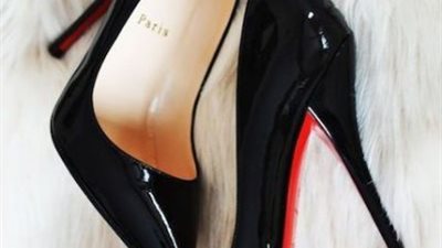 أبرز أحذية الكعب العالي للسهرات