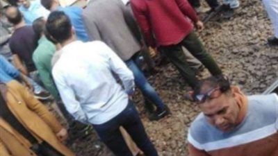 خلال عودتها إلى أهلها.. تفاصيل مصرع طالبة بجامعة الأزهر أسفل قطار بأسيوط