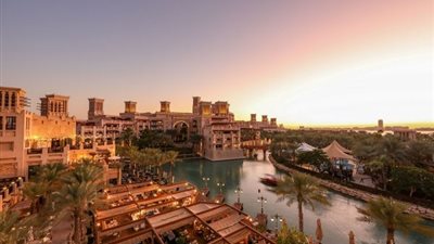 غدًا.. انطلاق النسخة الافتراضية من سوق السفر العالمي “WTN”