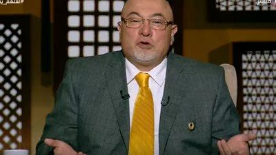 خالد الجندي: تحركات الدولة المصرية والأزهر الشريف أثرت في أزمة الإساءة إلى النبي محمد (فيديو)