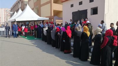 “عمليات كفر الشيخ”: 28% من مواطني المحافظة أدلوا بأصواتهم في انتخابات مجلس النواب