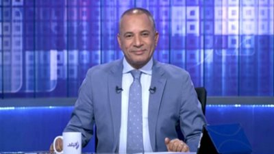 أحمد موسى نقلًا عن أبو الغيط: بايدن محب لمصر ويقدر قيمتها (فيديو)