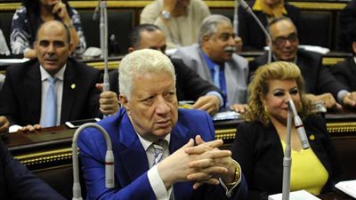 نكشف حقيقة إصابة مرتضى منصور في انتخابات مجلس النواب 2020