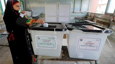 “عمليات كفر الشيخ”: 760 ألف مواطن أدلوا بأصواتهم في انتخابات مجلس النواب بنسبة 34.5%