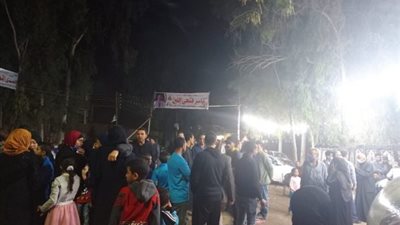 مصادر: 725 ألفًا أدلوا بأصواتهم في انتخابات النواب بالمنوفية