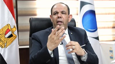 رئيس جهاز حماية المستهلك: 2 مليون جنيه غرامة العروض الوهمية في “بلاك فرايداي”