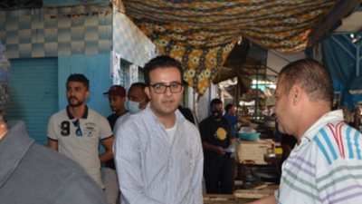 اللجنة العليا للانتخابات تعلن نتائج كافة مرشحي الدائرة الثالثة بالإسماعيلية