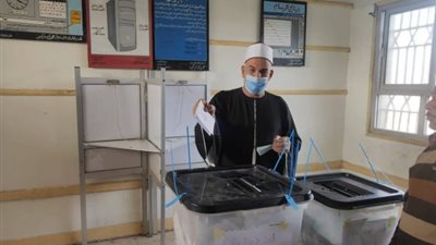 إعادة بين 6 مرشحين على 3 مقاعد بالدائرة الثالثة بالشرقية.. والقائمة الوطنية تتصدر