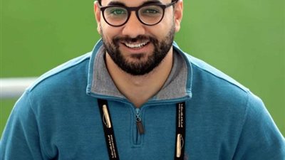 أحمد درويش يكتب.. “فووق يا خطيب”.. فاق الخطيب!