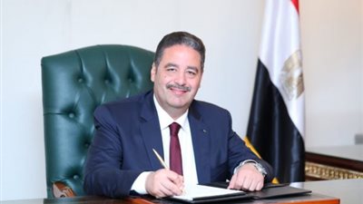 رجل أعمال يحظى بشعبية كبيرة.. من هو نائب ميت غمر الجديد الذي أطاح بمرتضى منصور؟ (صور وفيديو)