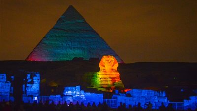 تعيين ابنة عاطف عبيد رئيسًا لشركة “مصر للصوت والضوء”