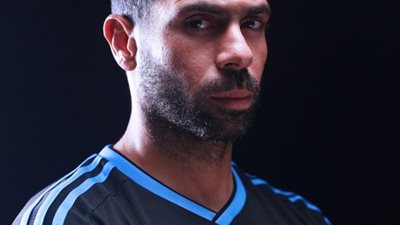 أحمد فتحي: سأدعم الأهلي في نهائي إفريقيا.. وهذا سبب استبعادي من المنتخب