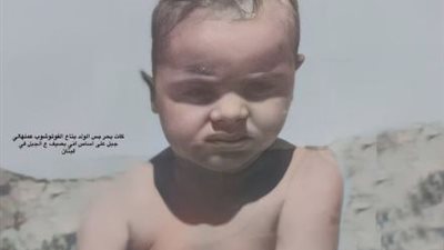 محمد هنيدي يكشف حلم الطفولة: “أول طفل في التاريخ نفسه يكون مصارع ساموراي” (صورة)