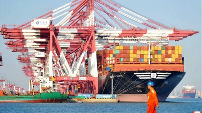 ارتفاع صادرات الصناعات الكيماوية 54% خلال الربع الثالث من العام الحالي