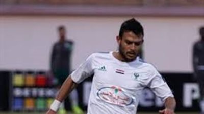 أسوان يحصل على توقيع أحمد سالم صافي (خاص)