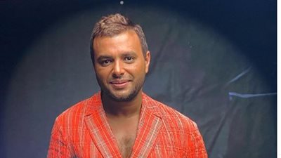 اليوم.. جلسة محاكمة رامي صبري بتهمة التهرب الضريبي