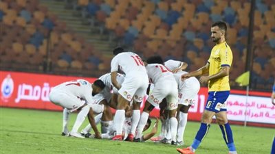 نجم الزمالك يواصل الضغط من أجل الرحيل عن النادي