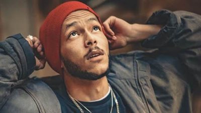 ويجز من العزل: “مش مستطعم أي حاجة غير الدنيا.. طول عمرها مُرّة” (صورة)