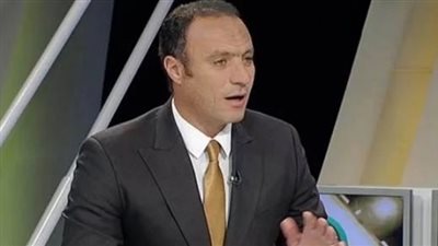 نادر السيد يطالب برحيل نجمي الزمالك