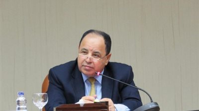 وزير المالية: الرئيس طلب تخصيص مبالغ احتياطية لمواجهة موجة كورونا الثانية