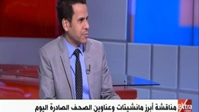 المصريون كتبوا تاريخ جديد للحياة النيابية والمرأة أمام “فرصة ذهبية”.. شاهد تعليق “الضبع” (فيديو)