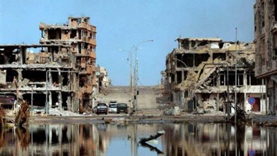 انطلاق الجولة السادسة من محادثات اللجنة العسكرية الليبية في سرت