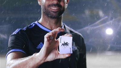 بيراميدز يحتفل بعيد ميلاد أحمد فتحي الـ36