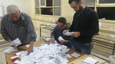 989 ناخبا يختارون مرشحا “ميِّتا” في انتخابات مجلس النواب بالشرقية