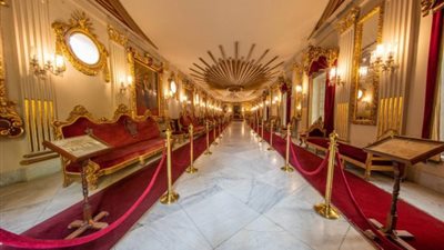 انطلاق ملتقى الدراسات الأركيومترية لعام 2020 في قصر محمد علي بالمنيل