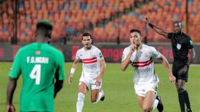 بعد خسارة مرتضى منصور.. هل يرحل مصطفى محمد عن الزمالك؟