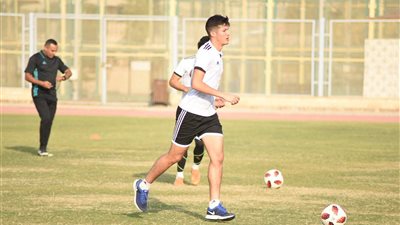 الزمالك يتحرك لضم أسامة جلال مدافع إنبي