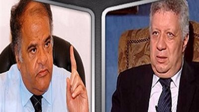 ممدوح عباس عن سقوط مرتضى منصور في الانتخابات: “مايهمنيش”