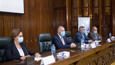 وزارة الري تكشف حقيقة تعيين مواطنة بالجهاز الإداري بالدولة بدون علمها