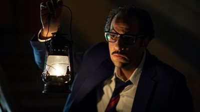 مدحت العدل: “العرض على نتفليكس فقط لا يجعل من ما وراء الطبيعة عالميا” (فيديو)