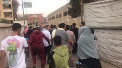 الحصر العددي لدائرة طوخ وقها ومستقبل وطن يحسم مقعدي الدائرة