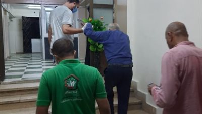 “أطفال وكبار بلا مأوى” ينقذ 5 مسنين و10 أطفال في السويس وبور سعيد