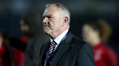 بسبب اتهامه بالعنصرية.. ‏استقالة رئيس الاتحاد الإنجليزي لكرة القدم