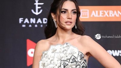 درة تقطع شهر العسل بسبب تصوير “أروح لمين”.. غدًا