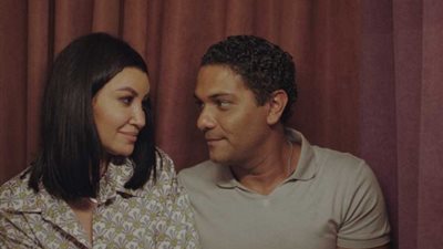 الخميس بداية عرض قصة “إنت فين” من مسلسل “نمرة اتنين” بطولة آسر ياسين وأروى جودة (فيديو)