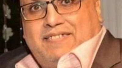 وفاة مدير التعليم الإعدادي بإدارة كفر الزيات التعليمية بعد إصابته بفيروس كورونا