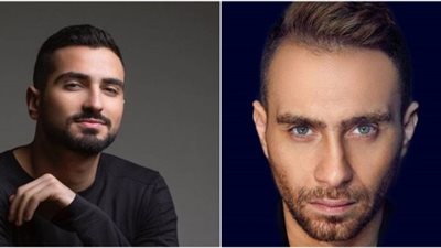 قصة صعود شيرين عبد الوهاب.. الشرنوبي يجسد شخصية حسام حبيب في لؤلؤ مع مي عمر