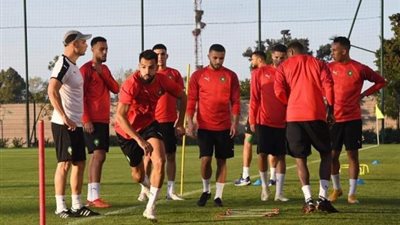 لاعب ريال مدريد يقترب من تمثيل منتخب المغرب