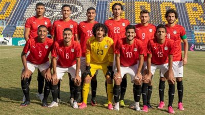 منتخب الشباب يخسر من بتروجيت بثنائية وديًّا
