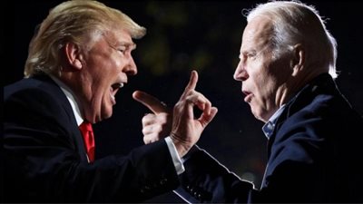 ولاية جورجيا تقرر إعادة فرز الأصوات بين بايدن وترامب يدويا بسبب فارق الأصوات