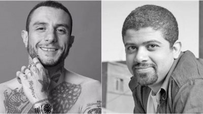 المخرج أحمد عبد الله عن بدء التحضيرات لفيلم أحمد الفيشاوي: “متوقف من 7 سنين”