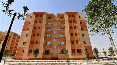 تعرف على شروط وكيفية حجز 820 وحدة سكنية بأرض مطار إمبابة