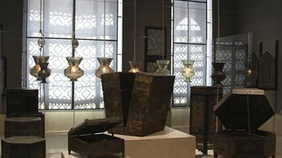 “القاهرة 24” ينشر تفاصيل 84 قطعة أثرية تمت إعارتها للسعودية