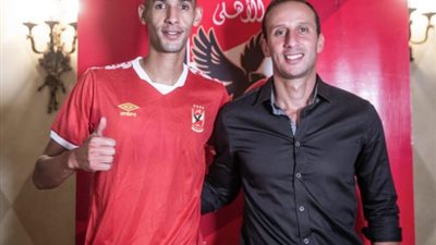 أمير توفيق لـ”القاهرة 24″: نفاوض بدر بانون منذ 3 أشهر وشخصيته القيادية تناسب الأهلي