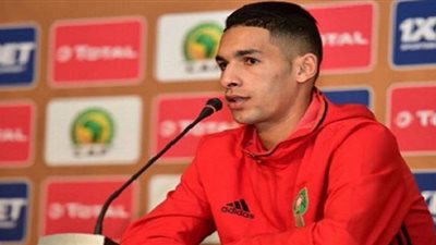 بدر بانون يرفض عرض خليجي من أجل عيون الأهلي